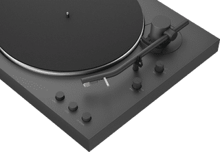 Sony PS-LX3BT Schwarz