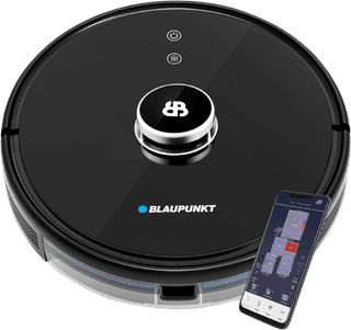 Blaupunkt Bluebot Xtreme