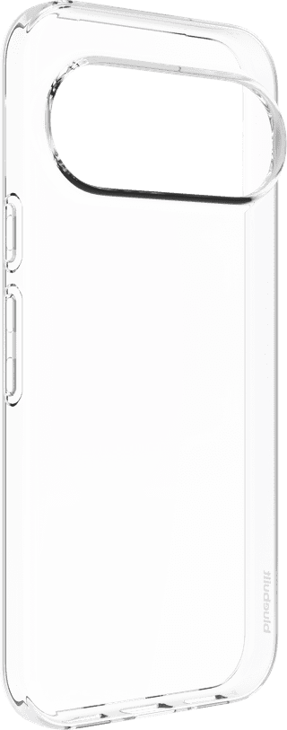 BlueBuilt Back Cover Google Pixel 11 / 11 Pro Transparent
