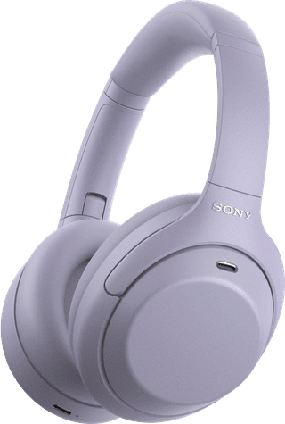 Sony WH-1000XM4C Apache 207 EQ Lavendel