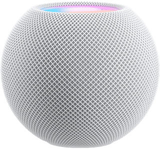 Apple HomePod mini Weiß