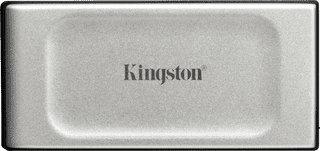 Kingston XS2000 Portable SSD 1TB