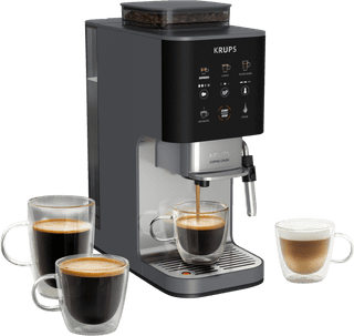 Krups Coffee Crush SA404BB