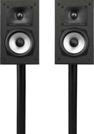 Polk Audio Monitor XT15