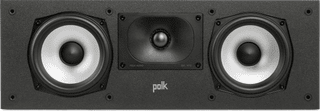 Polk Audio Monitor XT30C