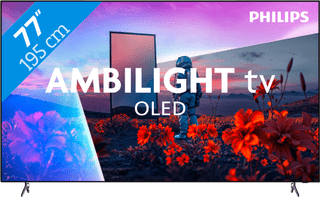 Philips Ambilight 77 Zoll OLED811 (2026)