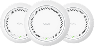 TP-Link Deco BE65 PoE 3-Pack