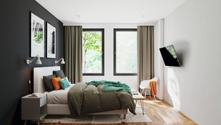 Vogel's Comfort 3615
