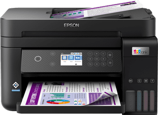 Epson EcoTank ET-3850