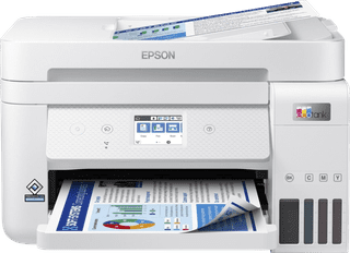 Epson EcoTank ET-4856