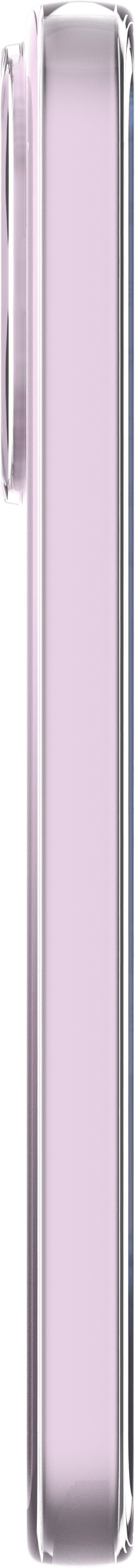 Just in Case KickLite Xiaomi 17T Backcover Transparent