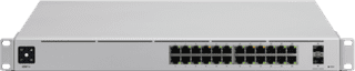 Ubiquiti UniFi Switch Pro 24