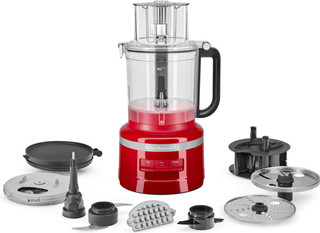 KitchenAid 5KFP1319EER Empire Red