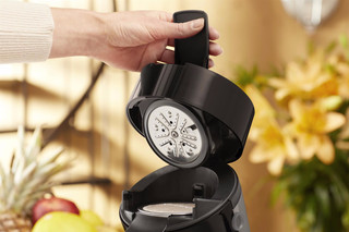 Philips Senseo Original HD6553/67 Schwarz