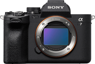 Sony A7 IV Gehäuse
