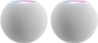 Apple HomePod Mini White Duo Pack