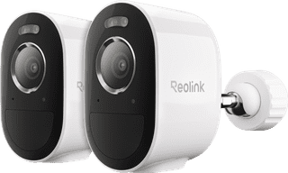 Reolink Argus B330 Doppelpack