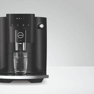 JURA E4 Piano Black (EA)