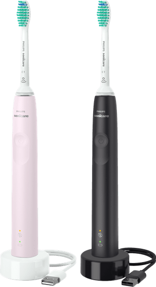 Philips Sonicare ProtectiveClean 3100 HX3675/15