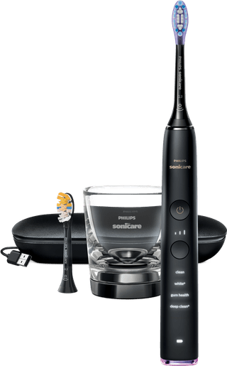 Philips Sonicare DiamondClean Smart 9400 HX9917/89