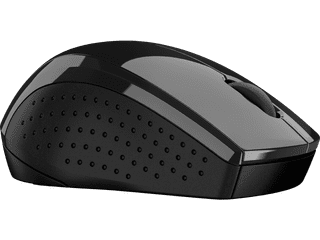 HP 220 Wireless Mouse Black