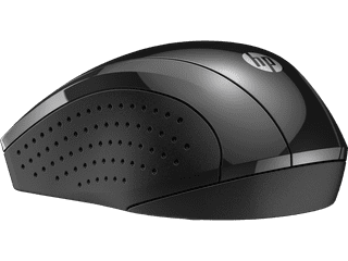 HP 220 Wireless Mouse Black