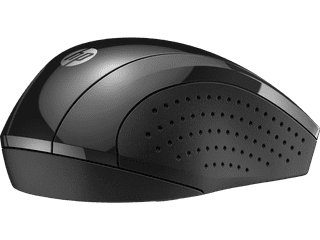HP 220 Wireless Mouse Black