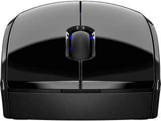 HP 220 Wireless Mouse Black