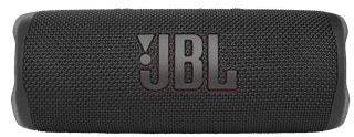 JBL Flip 6 Black
