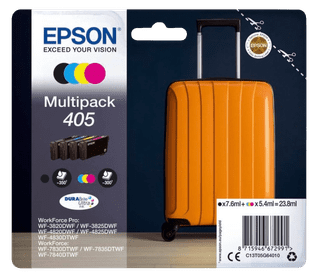 Epson 405 Multipack