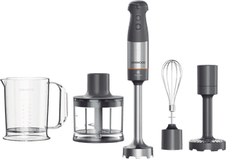 Kenwood HBM60.307GY Triblade XL+