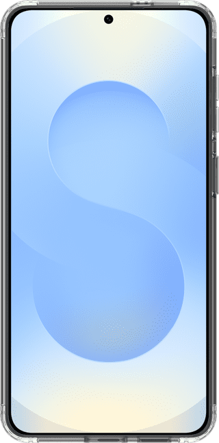 BlueBuilt Protective Backcover mit Magnet Galaxy S26 Plus Transparent