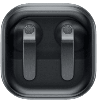 Samsung Galaxy Watch 9 5G Black 44mm + Samsung Buds4 Black