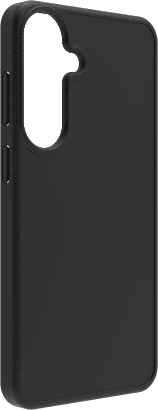 BlueBuilt Protective Back Cover Samsung Galaxy S26 FE Black
