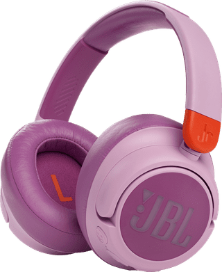JBL JR460NC Rosa