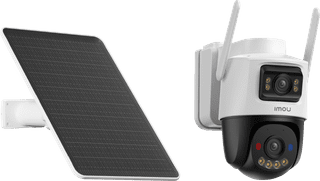 Imou AOV Dual Kit