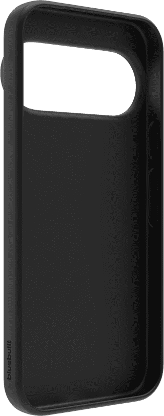 BlueBuilt Back Cover Google Pixel 11 / 11 Pro Black