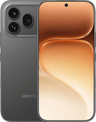 HONOR 600 Pro 12GB 512GB Schwarz 5G