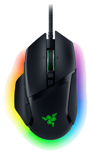 Razer Basilisk V3 Gaming Mouse