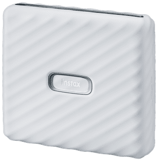 Fujifilm Instax Link WIDE Weiß