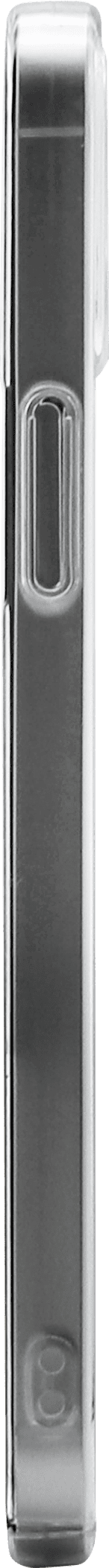 BlueBuilt Soft Case Apple iPhone 12 / 12 Pro Backcover Transparent