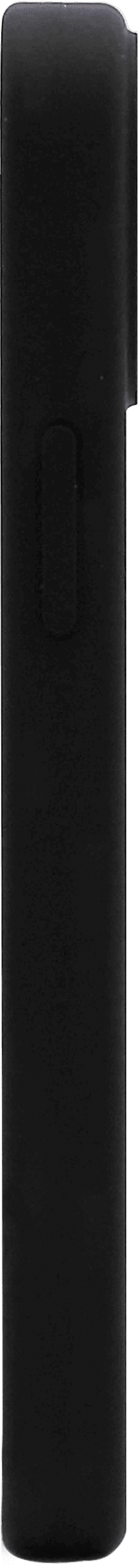 BlueBuilt Soft Case Apple iPhone 12 Pro Max Backcover Schwarz