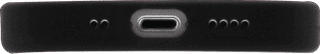 BlueBuilt Soft Case Apple iPhone 13 Pro Back Cover Black