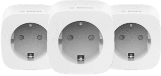 Bosch Zwischenstecker Kompakt 3er-Pack
