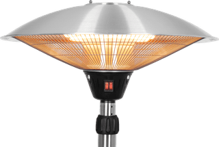 Eurom PD2101 XXL