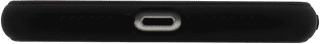 BlueBuilt Soft Case Apple iPhone 11 Backcover Schwarz