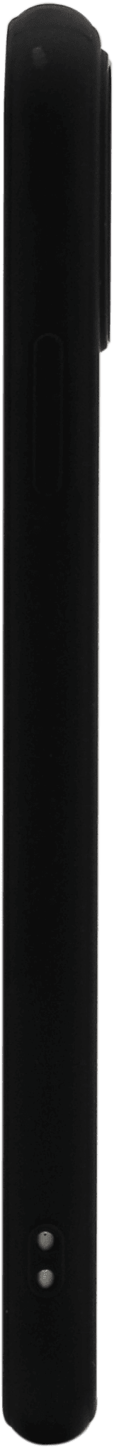 BlueBuilt Soft Case Apple iPhone 11 Pro Back Cover Black