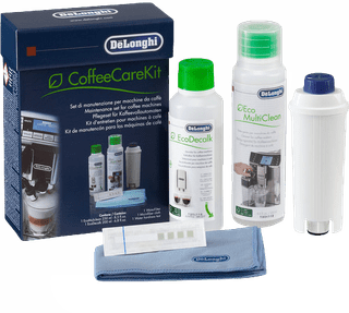 De'Longhi Coffee Care Kit