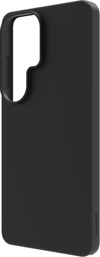 BlueBuilt Samsung Galaxy S26 Ultra Backcover Schwarz