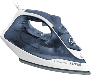 Tefal Express Steam FV2837 Dampfbügeleisen